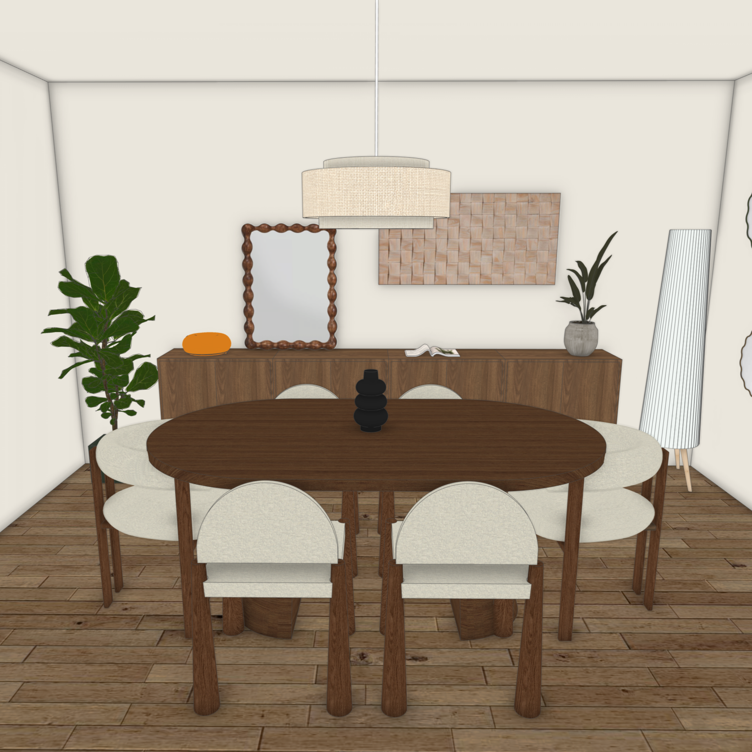 Séjour cocooning chaleureux dans le Rhône projet Coconception