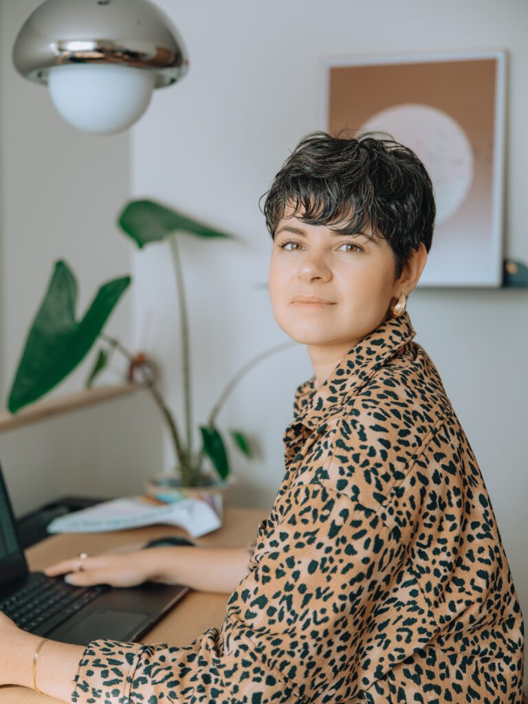 décoratrice d'intérieur ain