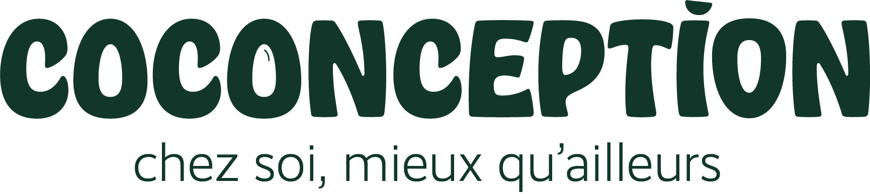 Coconception – Décoratrice d'intérieurs à vivre