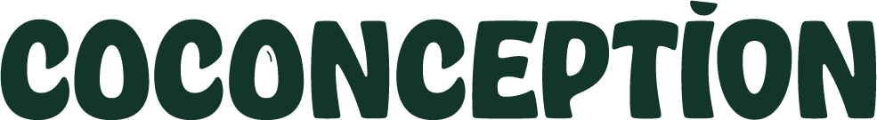 Coconception - Décoratrice d'intérieurs à vivre